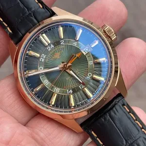 STURMANSKIE OPEN SPACE SECOND HOURLY TIME (NH34/1899058)