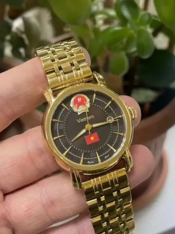 RUSSIAN TIME 5706312T