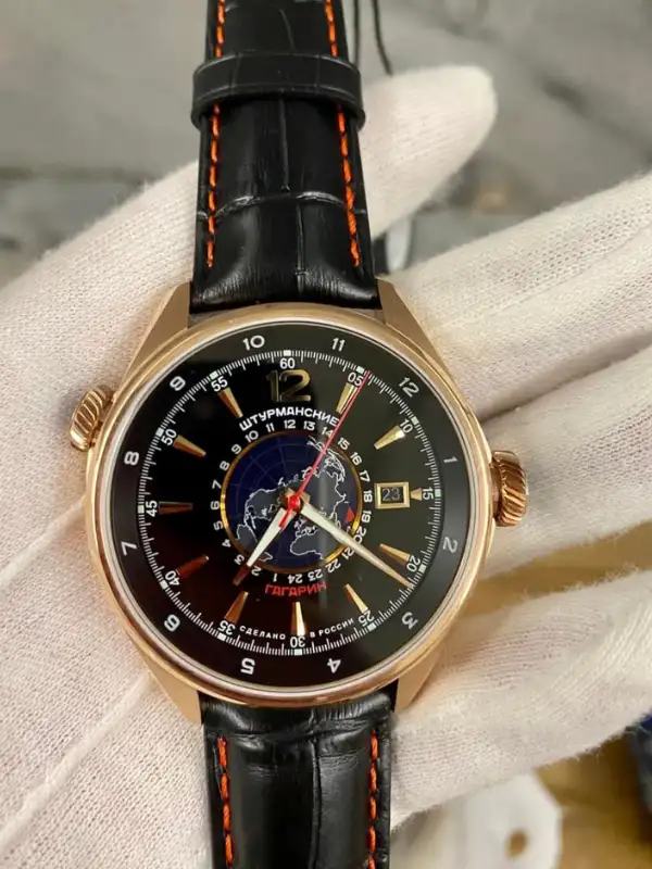 STURMANSKIE DAY-NIGHT (2432/4579794)