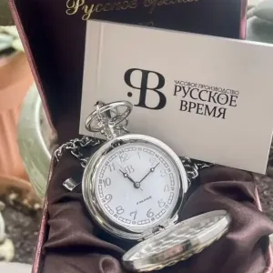 RUSSIAN TIME 2231917